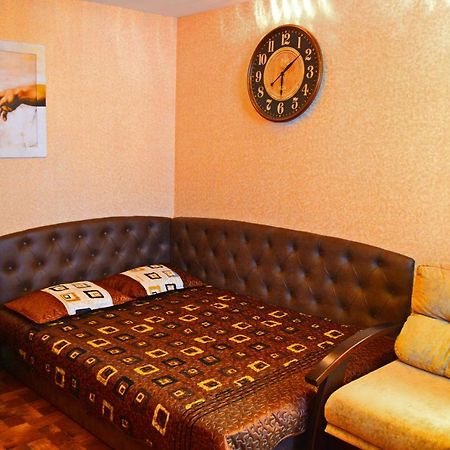 Apartlux Chernigov Экстерьер фото
