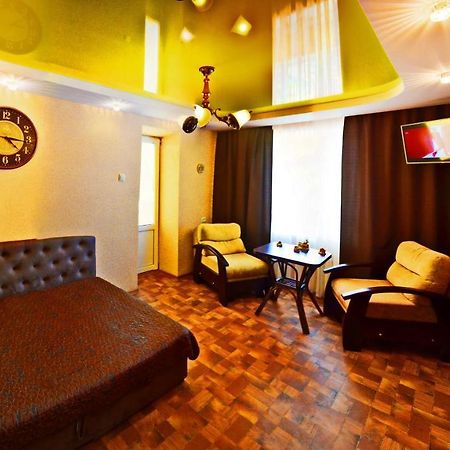Apartlux Chernigov Экстерьер фото