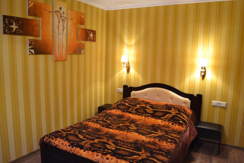 Apartlux Chernigov Номер фото