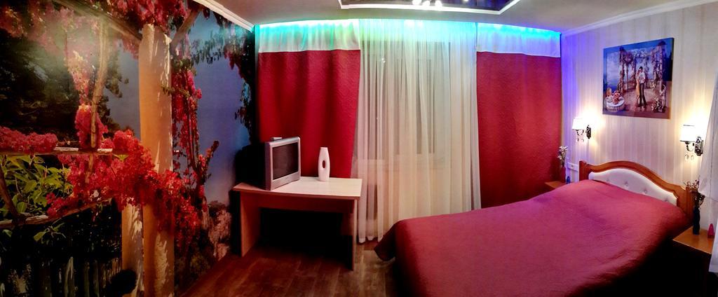 Apartlux Chernigov Экстерьер фото