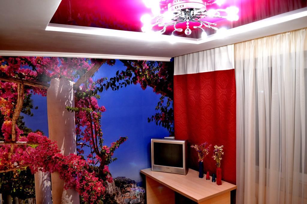 Apartlux Chernigov Номер фото