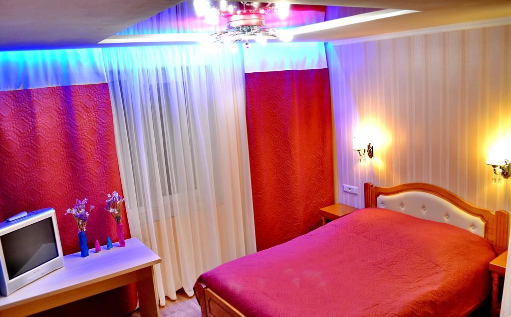 Apartlux Chernigov Экстерьер фото