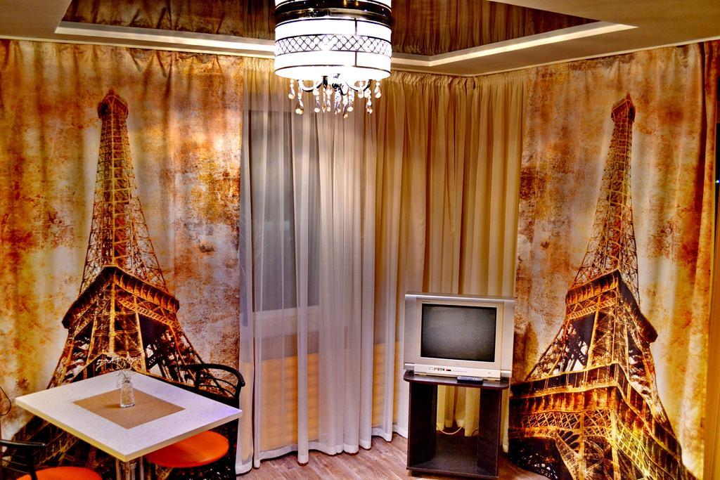 Apartlux Chernigov Номер фото