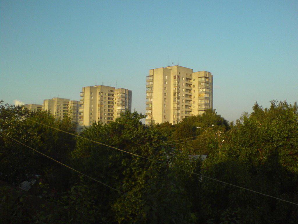 Apartlux Chernigov Экстерьер фото