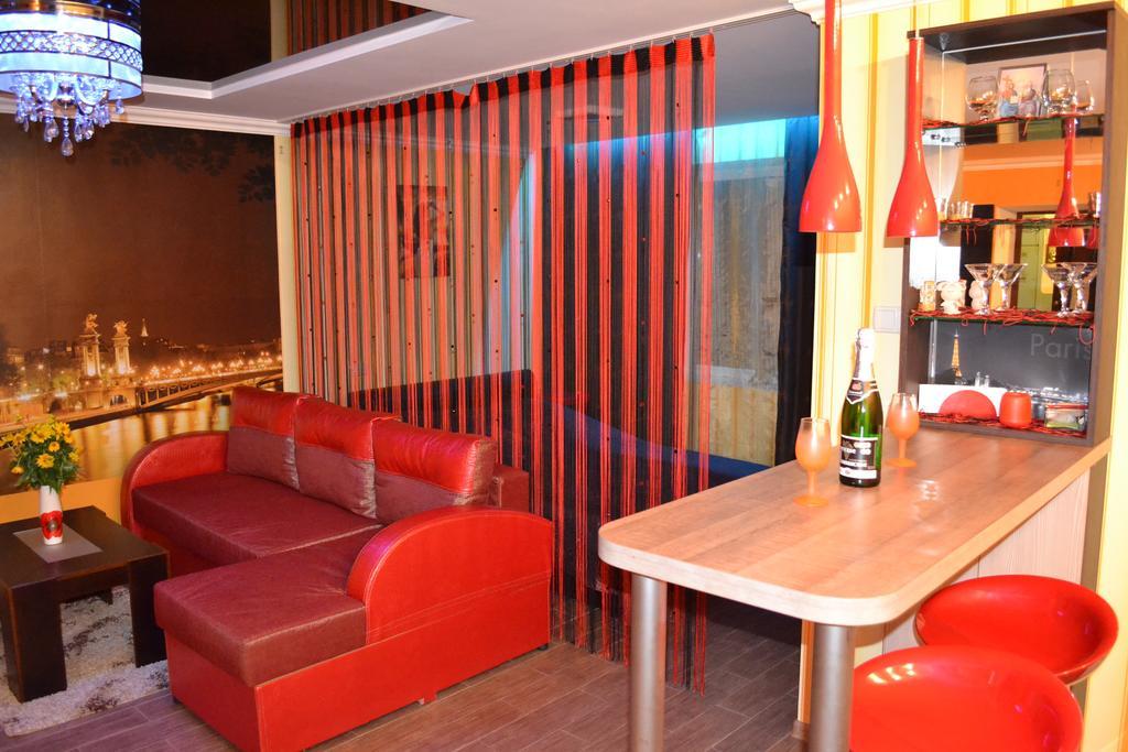 Apartlux Chernigov Номер фото