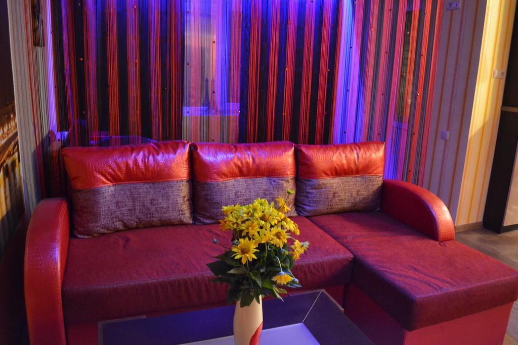 Apartlux Chernigov Номер фото