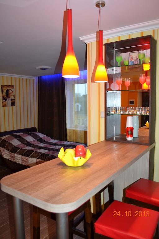 Apartlux Chernigov Номер фото
