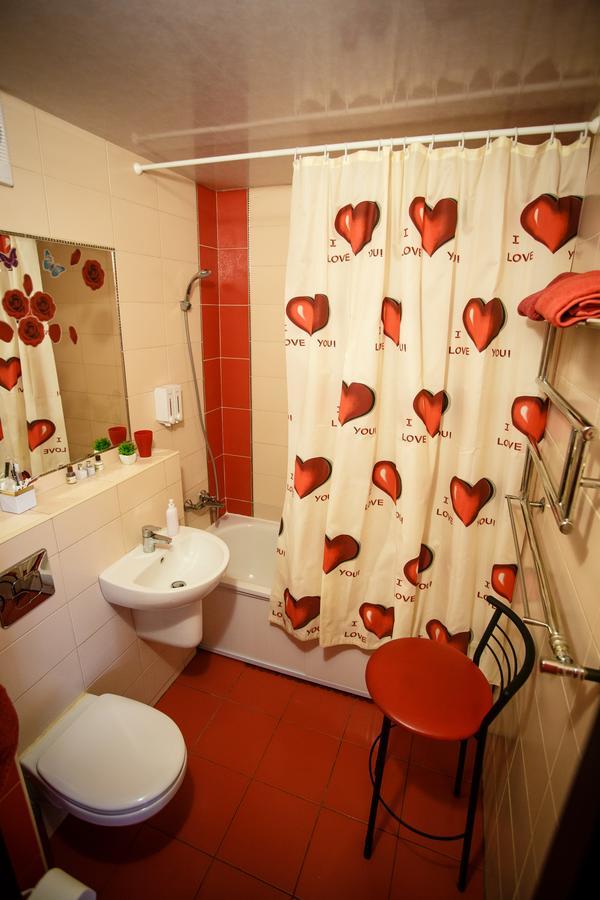 Apartlux Chernigov Экстерьер фото