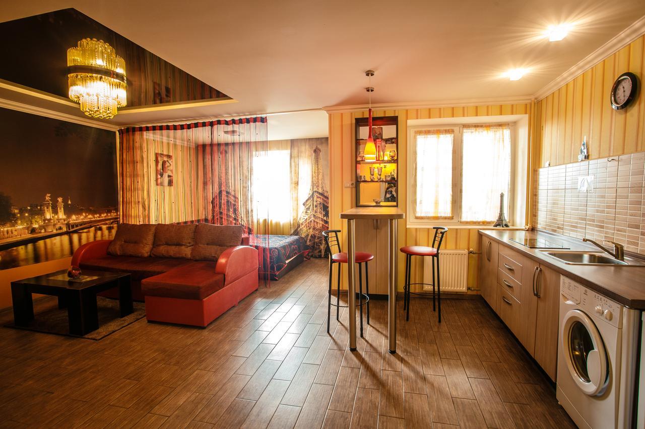 Apartlux Chernigov Экстерьер фото