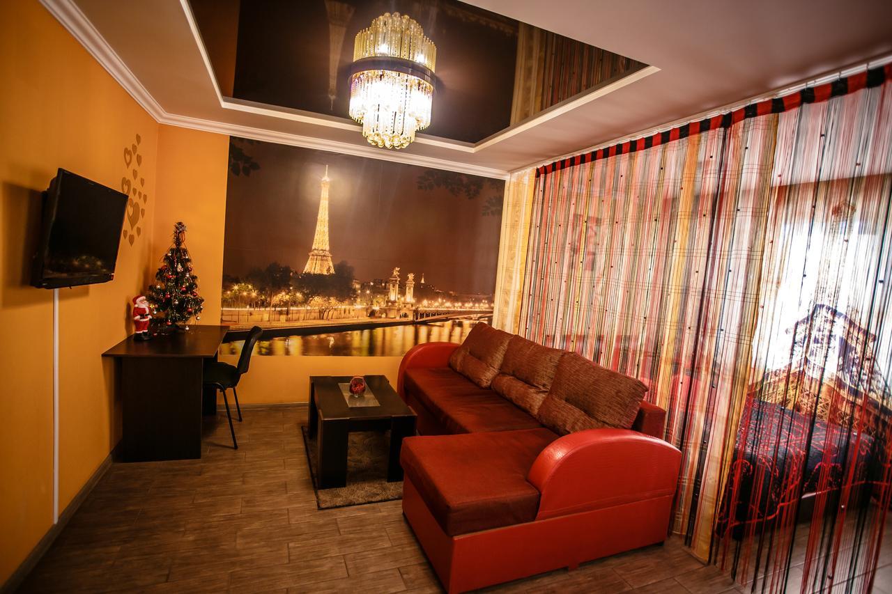 Apartlux Chernigov Экстерьер фото