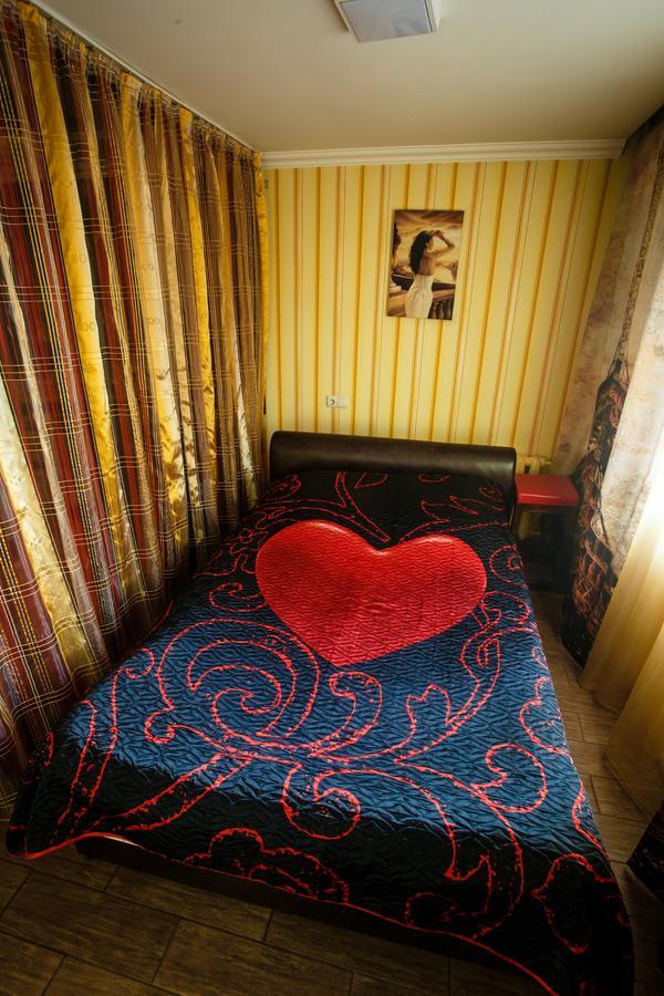 Apartlux Chernigov Экстерьер фото