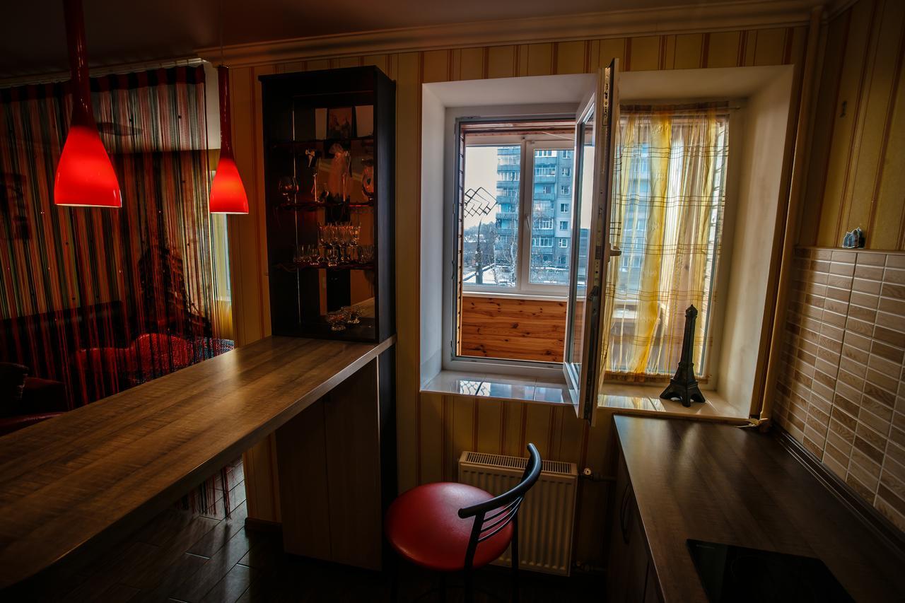Apartlux Chernigov Экстерьер фото