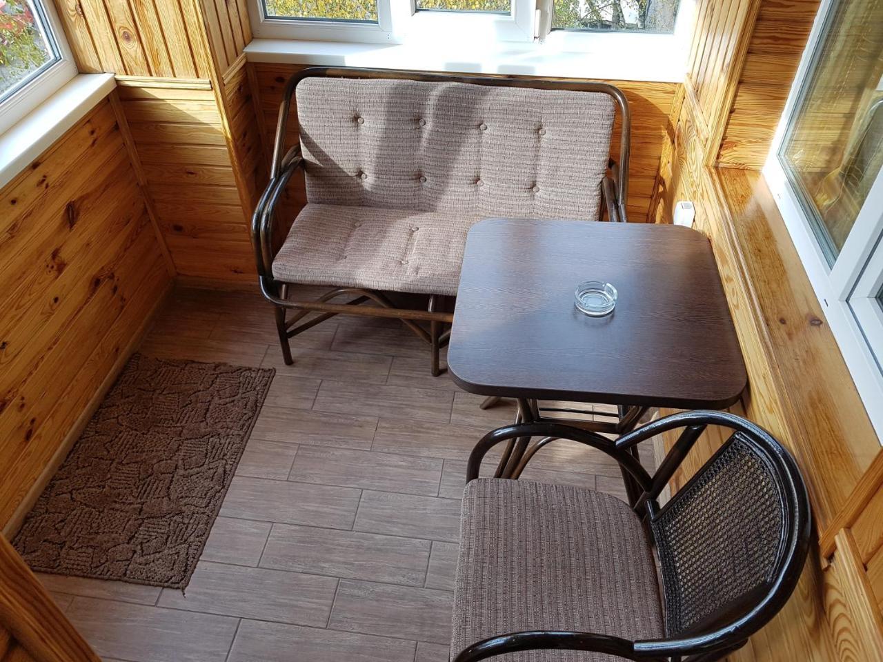 Apartlux Chernigov Экстерьер фото
