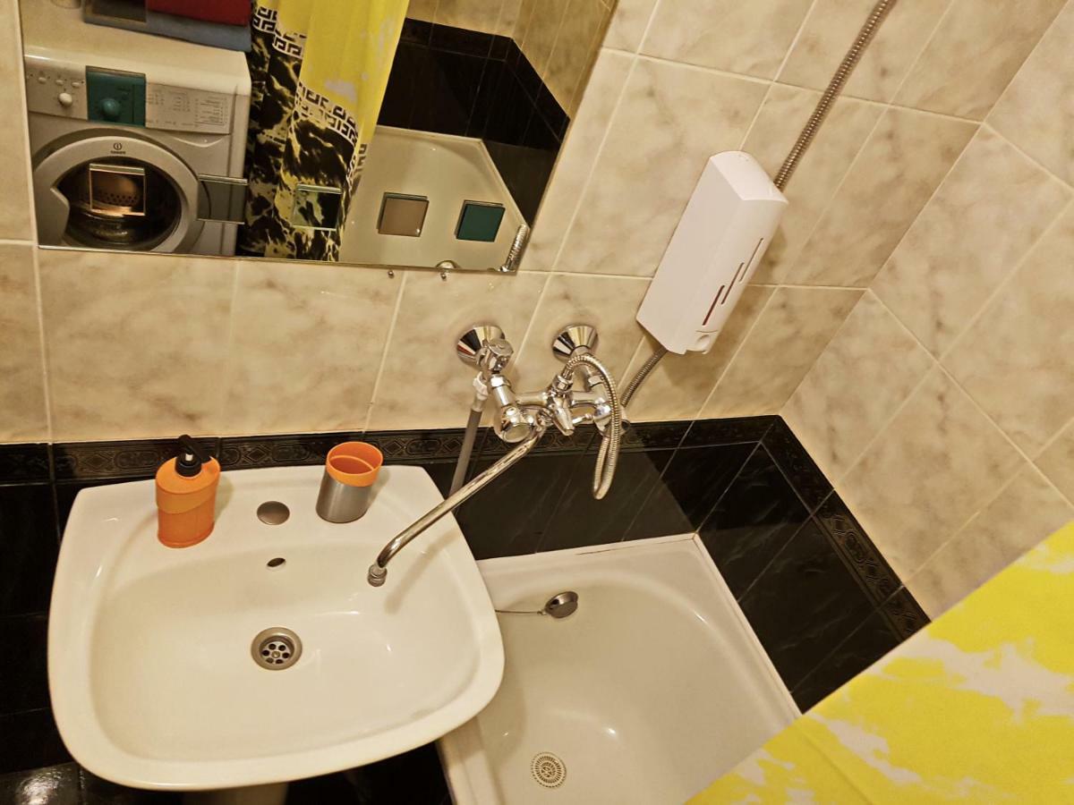 Apartlux Chernigov Экстерьер фото