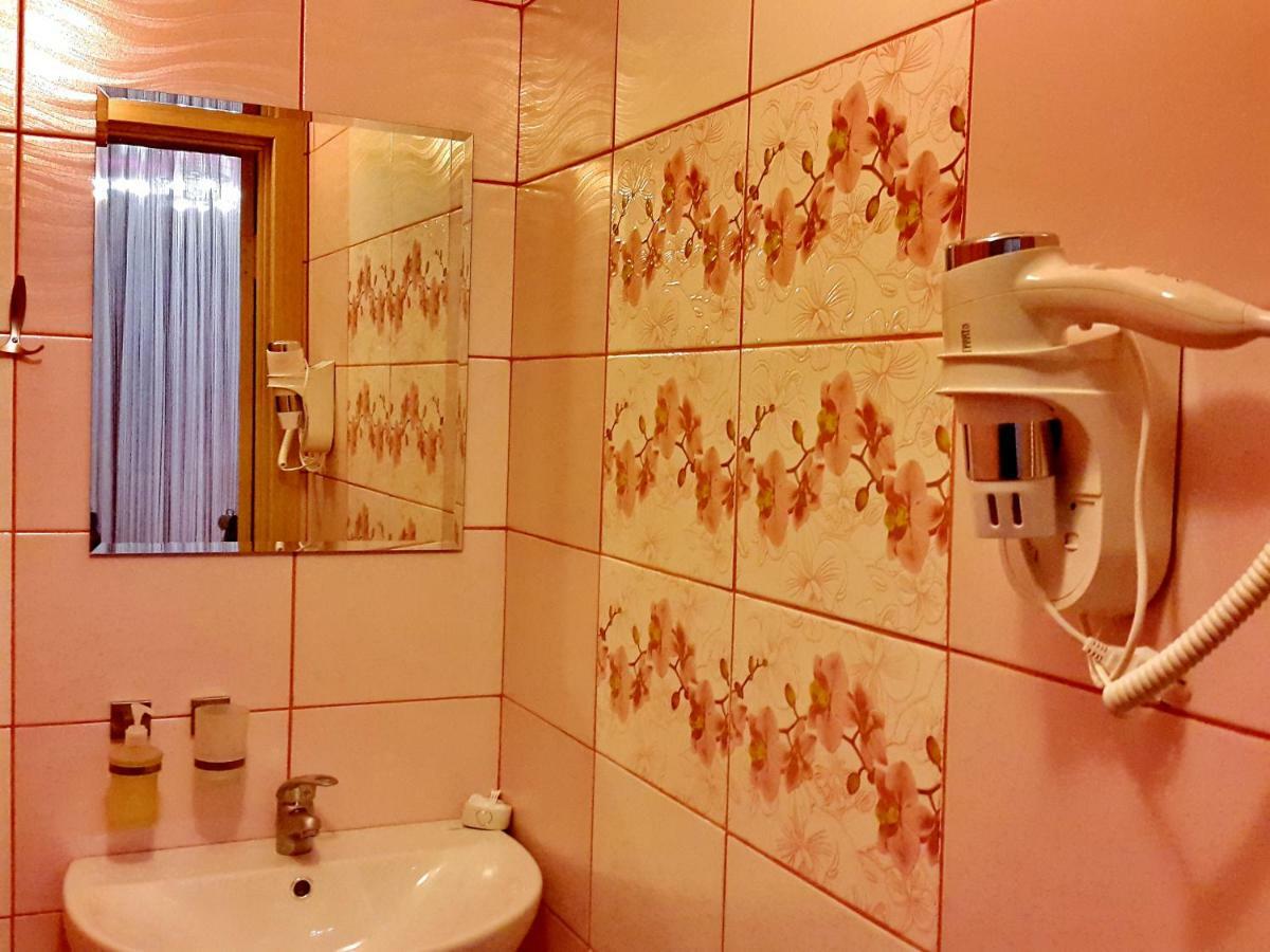 Apartlux Chernigov Экстерьер фото