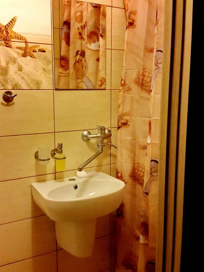 Apartlux Chernigov Экстерьер фото