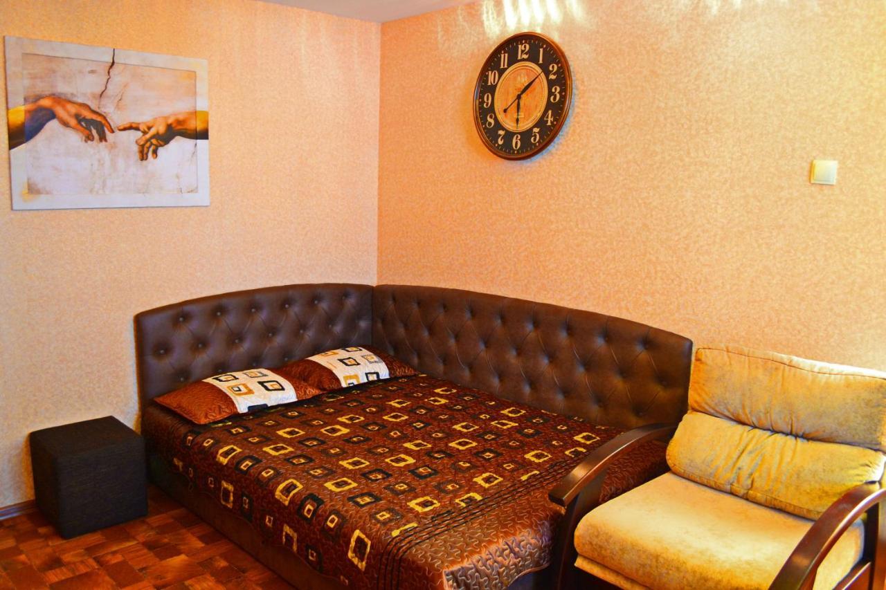 Apartlux Chernigov Экстерьер фото