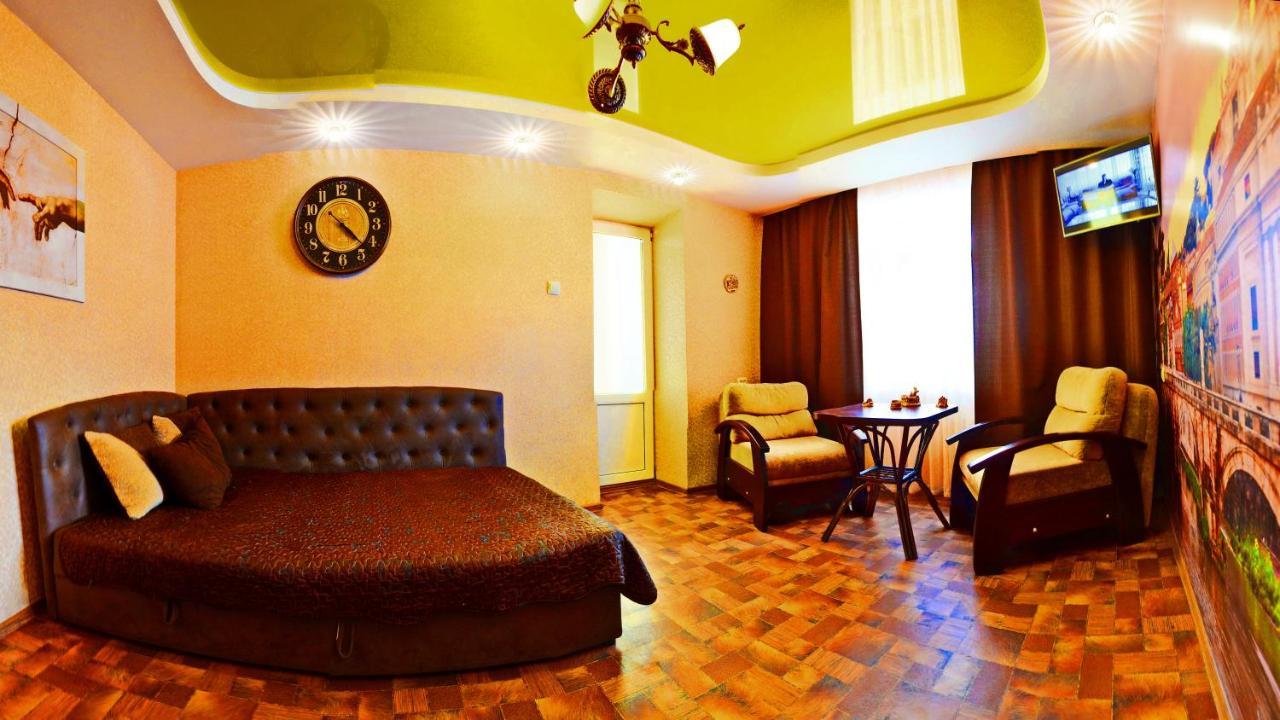 Apartlux Chernigov Экстерьер фото