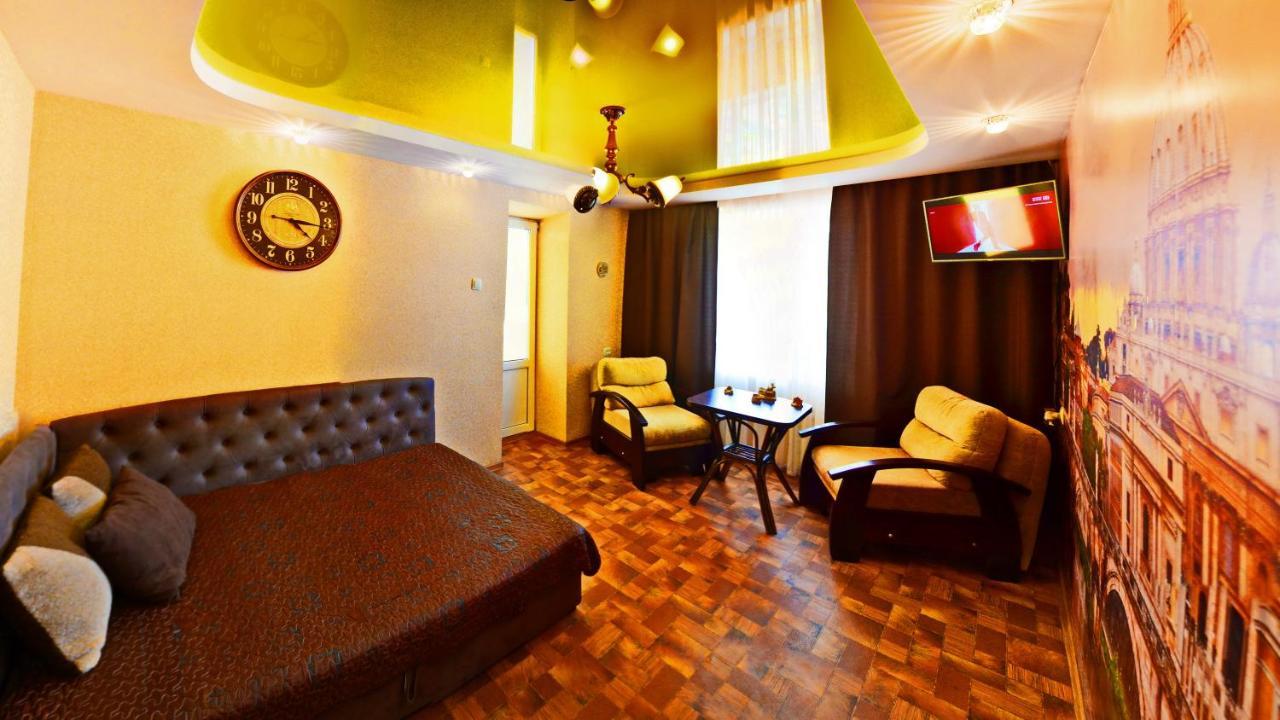Apartlux Chernigov Экстерьер фото