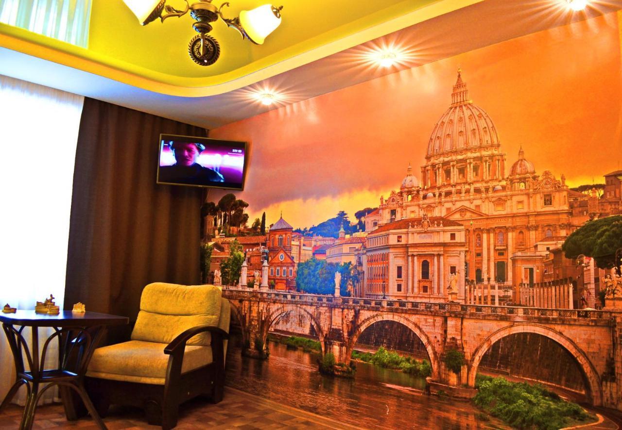 Apartlux Chernigov Экстерьер фото